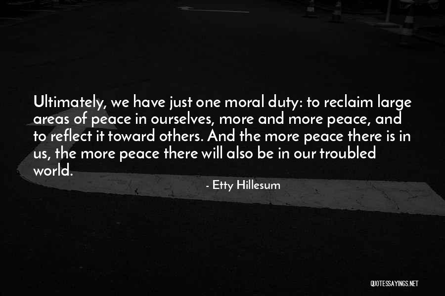 Etty Hillesum Quotes 1166749