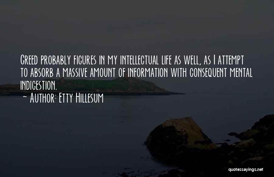 Etty Hillesum Quotes 1681687
