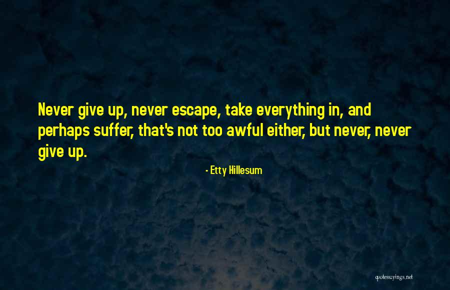 Etty Hillesum Quotes 1739572 Etty Hillesum Quotes 1739572