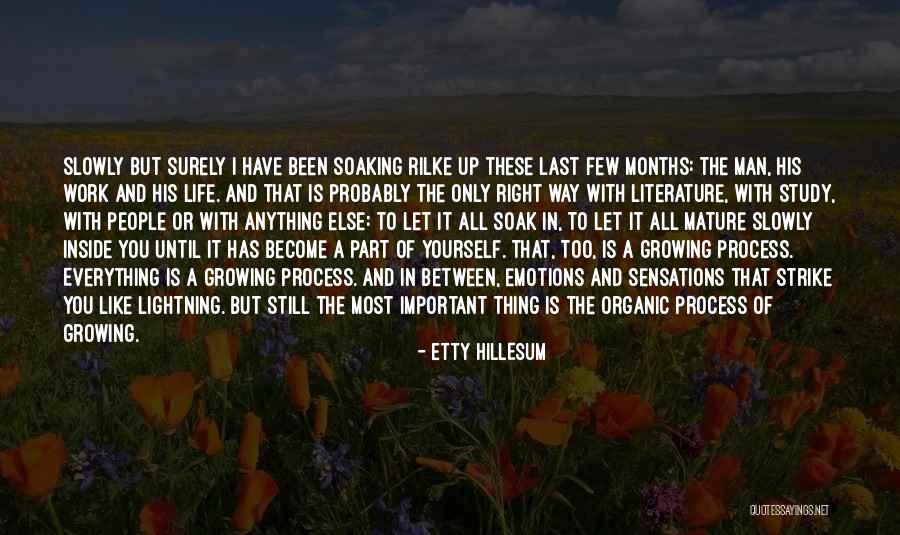 Etty Hillesum Quotes 1990345