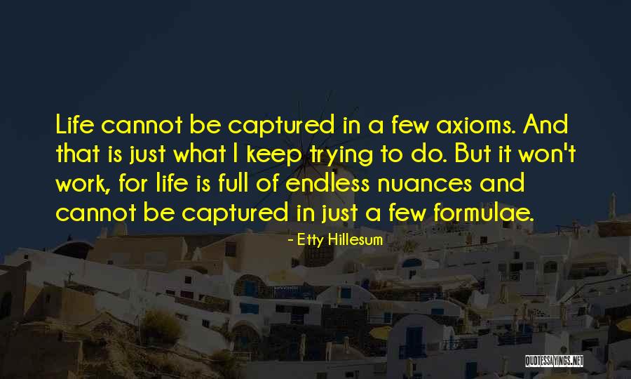 Etty Hillesum Quotes 2166506