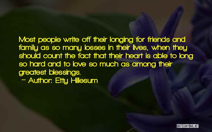 Etty Hillesum Quotes 458214