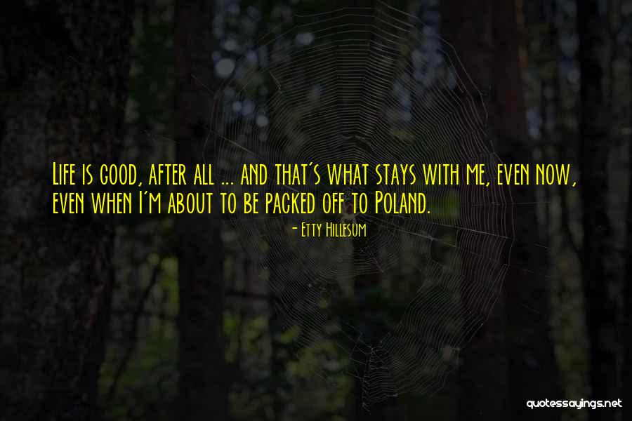 Etty Hillesum Quotes 657176 Etty Hillesum Quotes 657176