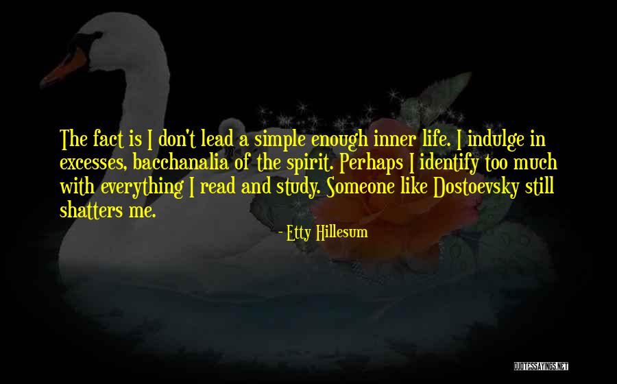 Etty Quotes By Etty Hillesum Etty Quotes By Etty Hillesum