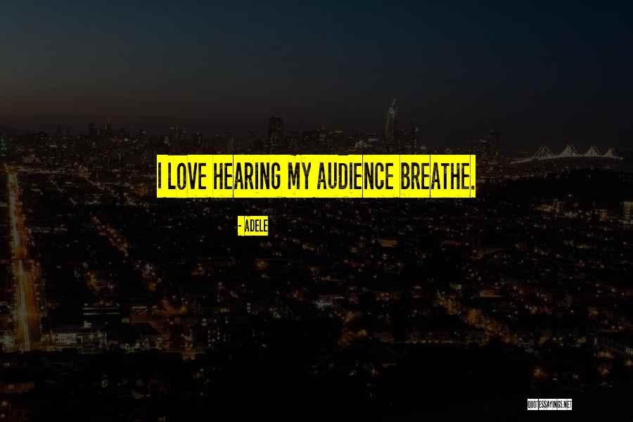 Etuate Quotes By Adele Etuate Quotes By Adele