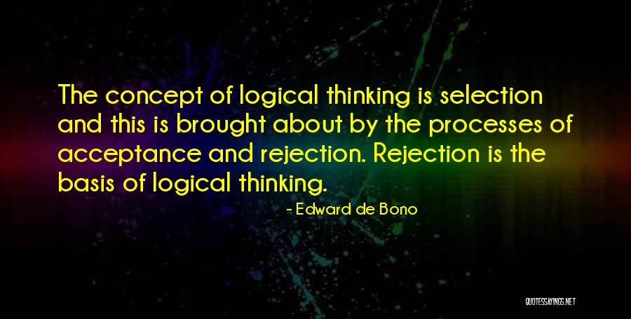 Etuate Quotes By Edward De Bono Etuate Quotes By Edward De Bono