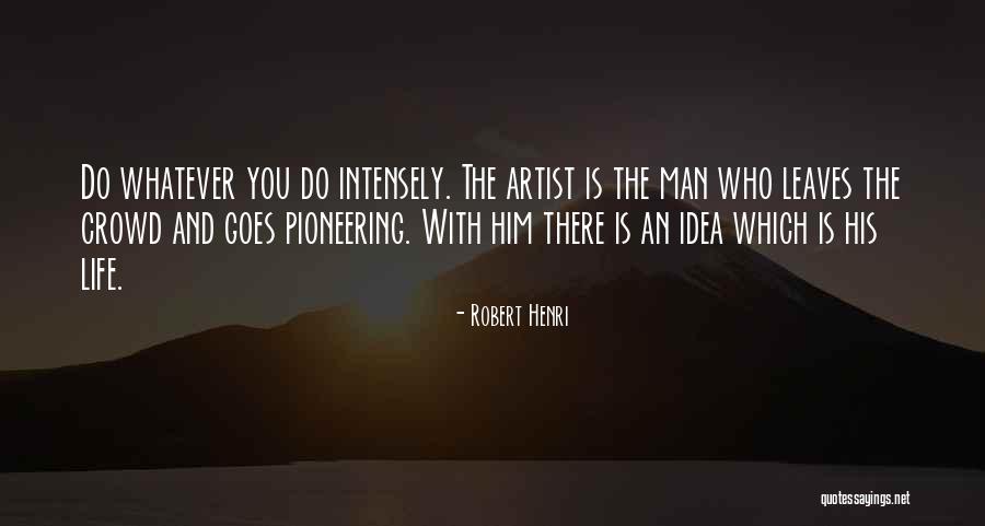 Etuk For Sale Quotes By Robert Henri Etuk For Sale Quotes By Robert Henri