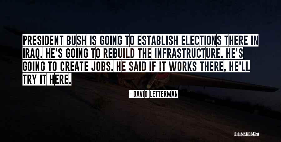 Etuk Ubong Quotes By David Letterman Etuk Ubong Quotes By David Letterman