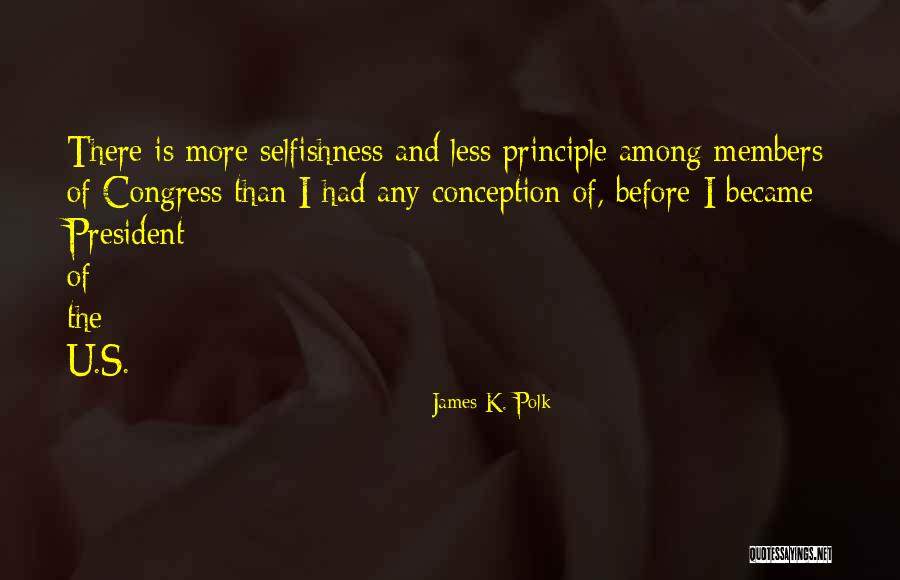 Etukinbabelprov Quotes By James K. Polk Etukinbabelprov Quotes By James K. Polk