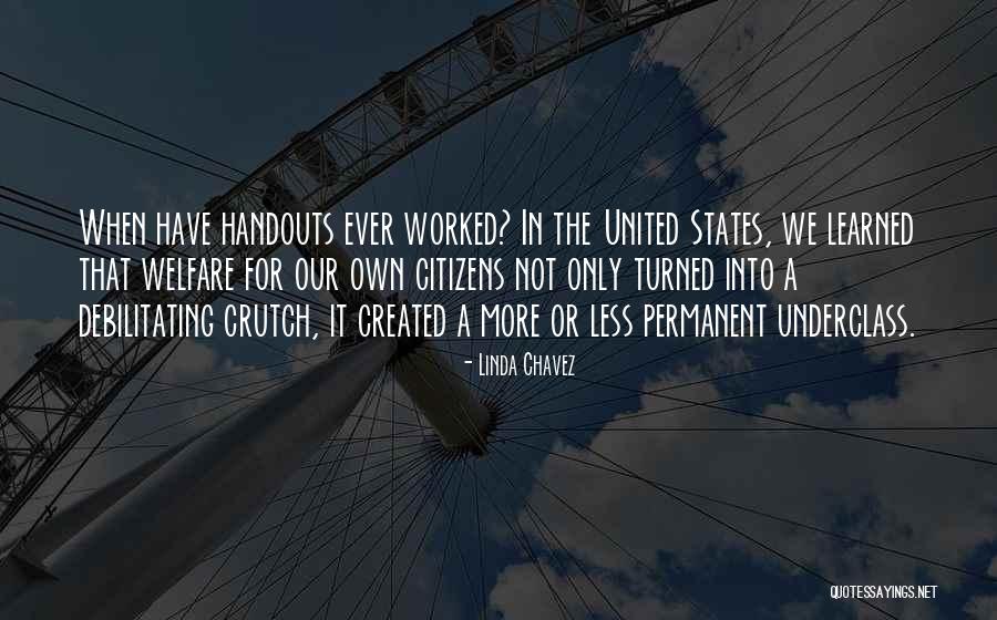 Etukinbabelprov Quotes By Linda Chavez Etukinbabelprov Quotes By Linda Chavez