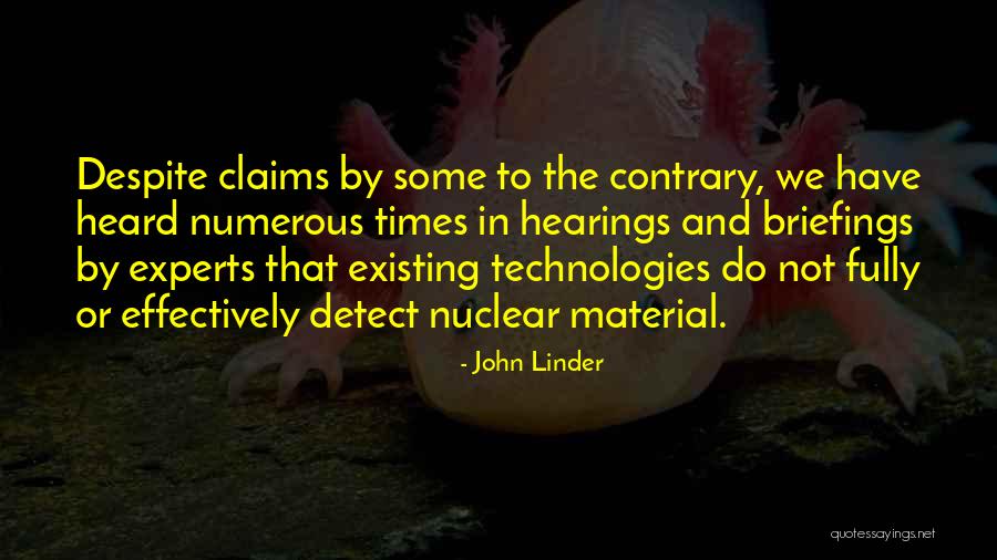 Etukuri Quotes By John Linder Etukuri Quotes By John Linder