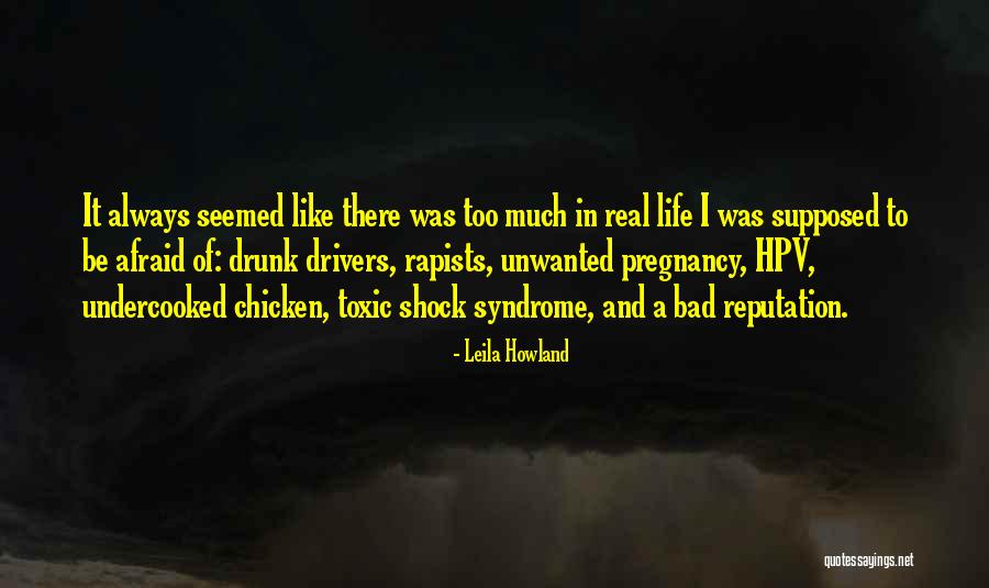 Etwahl Quotes By Leila Howland Etwahl Quotes By Leila Howland