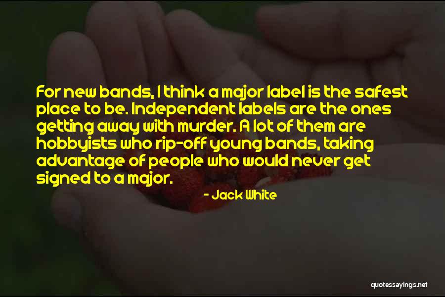 Etwaige Quotes By Jack White Etwaige Quotes By Jack White