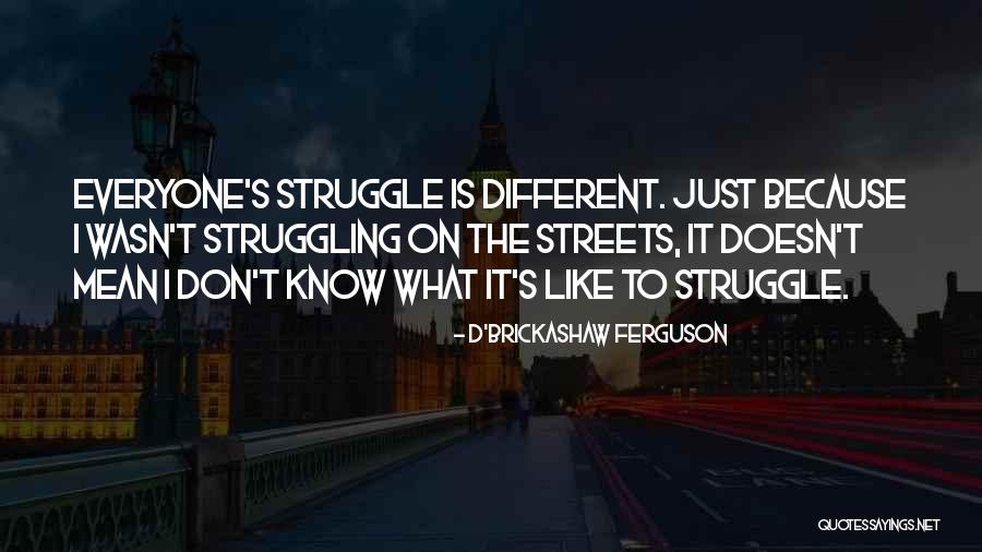 Etwas In English Quotes By D'Brickashaw Ferguson Etwas In English Quotes By D'Brickashaw Ferguson