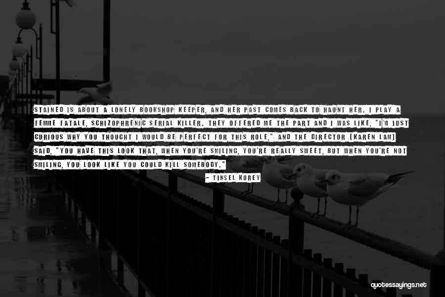 Etxeberria Pes Quotes By Tinsel Korey Etxeberria Pes Quotes By Tinsel Korey