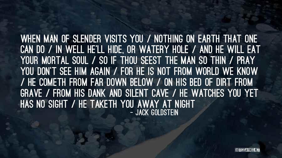 Etxegarai Cheese Quotes By Jack Goldstein Etxegarai Cheese Quotes By Jack Goldstein