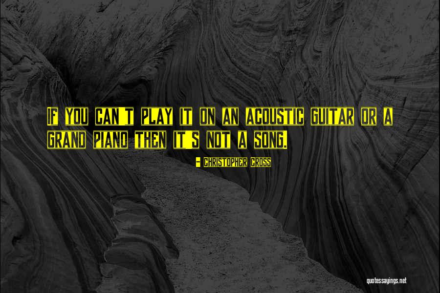 Etyen Mah Upyan Quotes By Christopher Cross Etyen Mah Upyan Quotes By Christopher Cross
