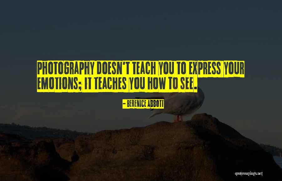 Etymological Dictionary Quotes By Berenice Abbott Etymological Dictionary Quotes By Berenice Abbott