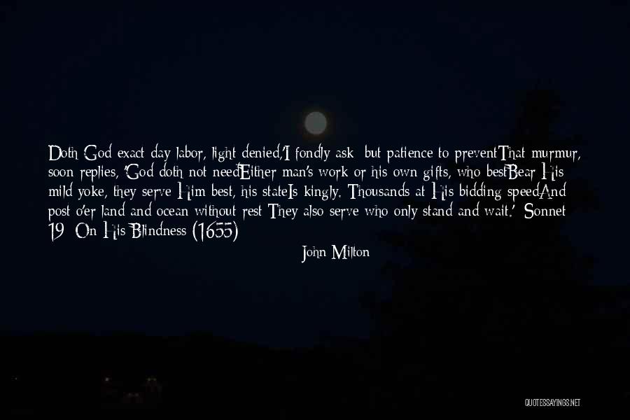 Etymological Dictionary Quotes By John Milton Etymological Dictionary Quotes By John Milton