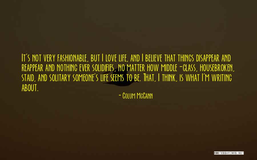 Etymologies Seville Quotes By Colum McCann Etymologies Seville Quotes By Colum McCann