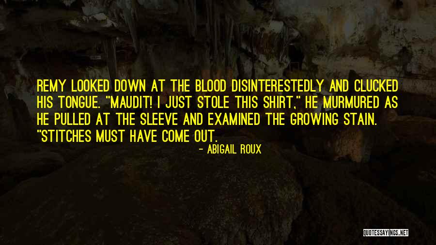 Etymologists Quotes By Abigail Roux Etymologists Quotes By Abigail Roux