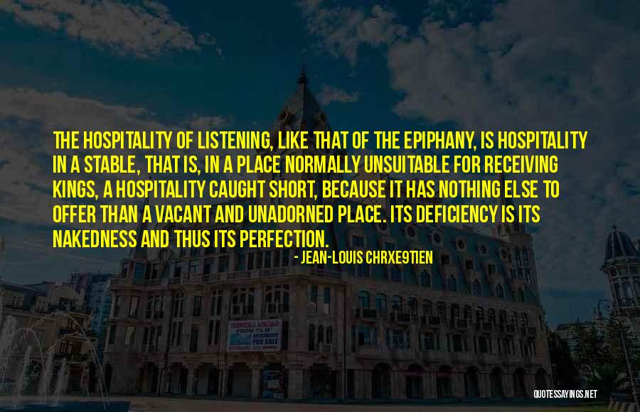 Etzioni Et Al Quotes By Jean-Louis Chrxe9tien Etzioni Et Al Quotes By Jean-Louis Chrxe9tien