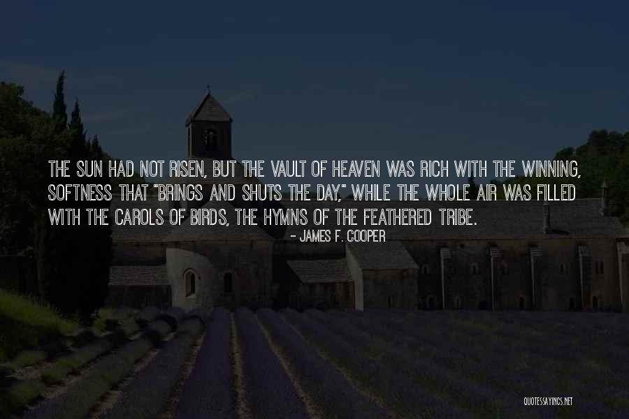 Etzweiler Funeral Homes Quotes By James F. Cooper Etzweiler Funeral Homes Quotes By James F. Cooper