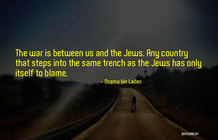Etzweiler Funeral Homes Quotes By Osama Bin Laden Etzweiler Funeral Homes Quotes By Osama Bin Laden