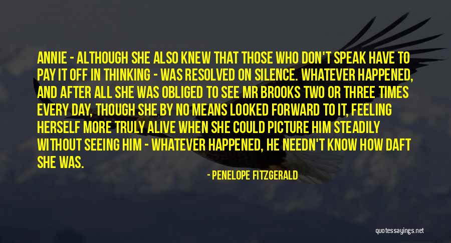 Etzweiler Funeral Homes Quotes By Penelope Fitzgerald Etzweiler Funeral Homes Quotes By Penelope Fitzgerald