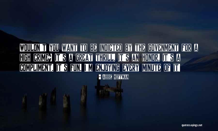 Eu Founders Quotes By Abbie Hoffman Eu Founders Quotes By Abbie Hoffman