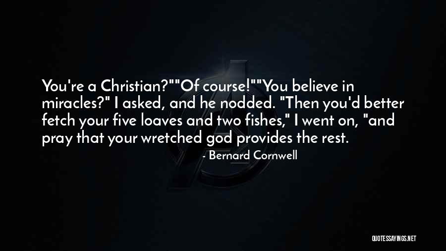 Eu Founders Quotes By Bernard Cornwell Eu Founders Quotes By Bernard Cornwell