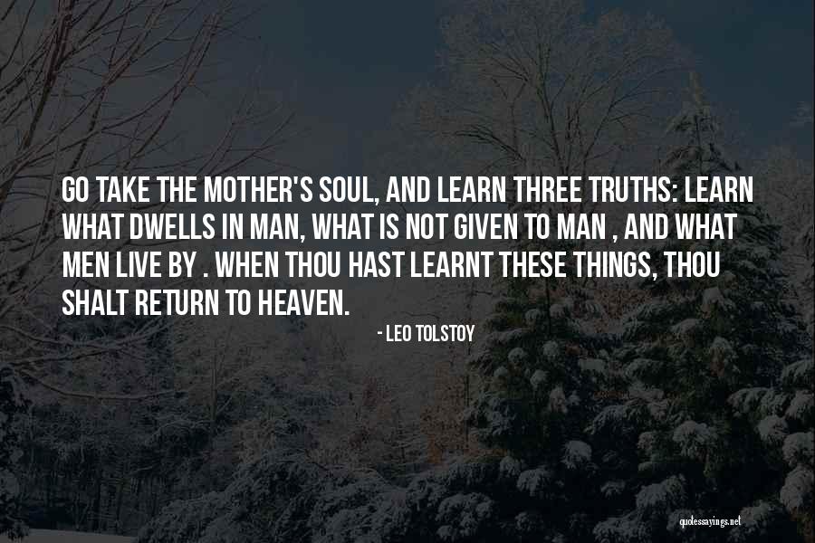 Eu Founders Quotes By Leo Tolstoy Eu Founders Quotes By Leo Tolstoy