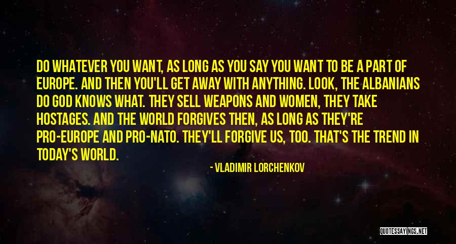 Eu Quotes By Vladimir Lorchenkov Eu Quotes By Vladimir Lorchenkov