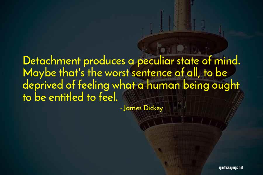Euan Murray Quotes By James Dickey Euan Murray Quotes By James Dickey