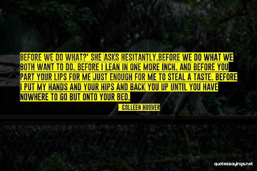 Euanna Quotes By Colleen Hoover Euanna Quotes By Colleen Hoover