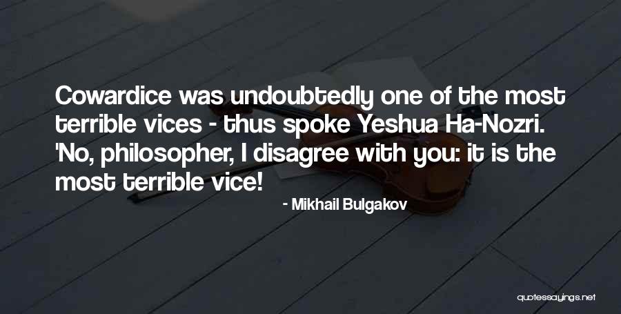 Euans Quotes By Mikhail Bulgakov Euans Quotes By Mikhail Bulgakov