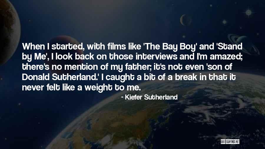 Eubert Engels Quotes By Kiefer Sutherland Eubert Engels Quotes By Kiefer Sutherland