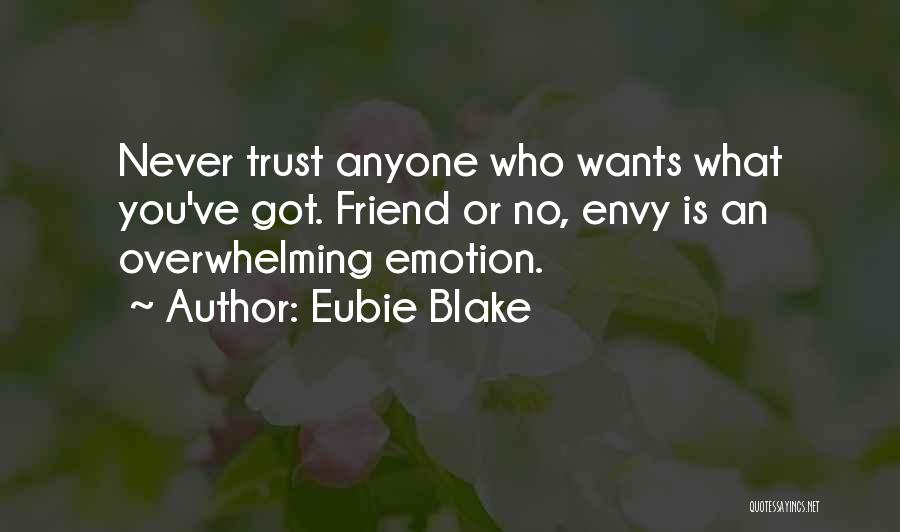 Eubie Blake Quotes 1862258