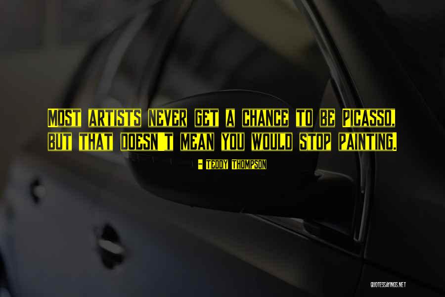 Eubulus Kerr Quotes By Teddy Thompson Eubulus Kerr Quotes By Teddy Thompson