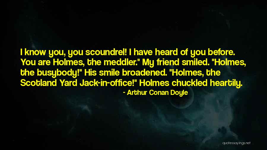 Eucarist A De Don Quotes By Arthur Conan Doyle Eucarist A De Don Quotes By Arthur Conan Doyle