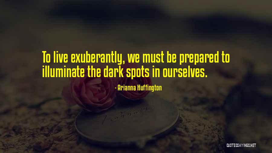 Eucatastrophe Define Quotes By Arianna Huffington Eucatastrophe Define Quotes By Arianna Huffington
