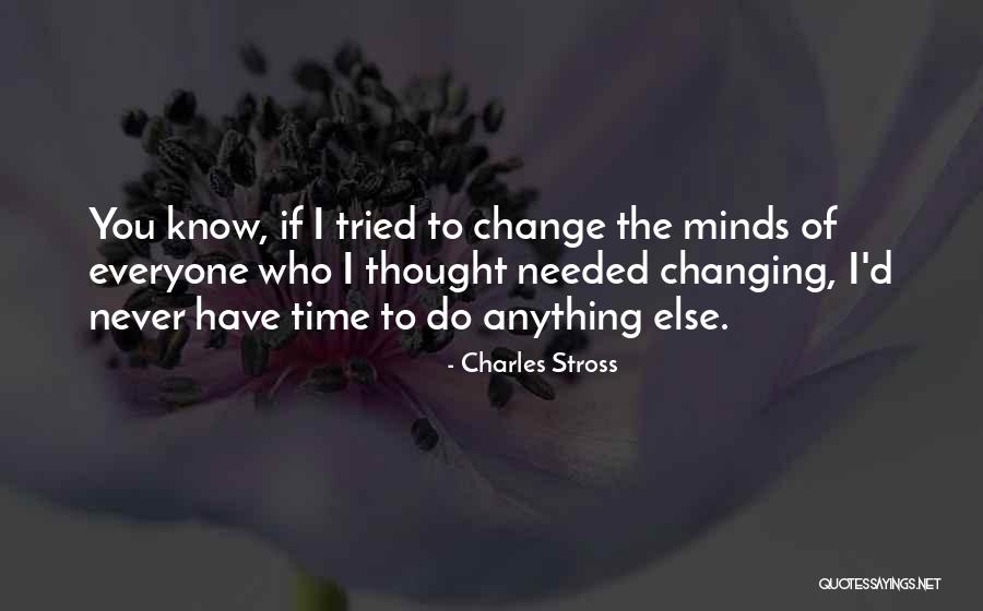 Eucharia Dinosaur Quotes By Charles Stross Eucharia Dinosaur Quotes By Charles Stross
