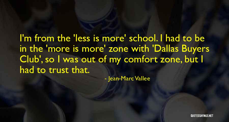 Eucharist From Saints Quotes By Jean-Marc Vallee Eucharist From Saints Quotes By Jean-Marc Vallee