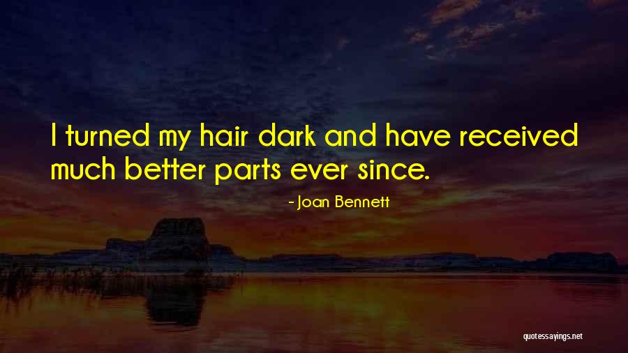 Eucharist From Saints Quotes By Joan Bennett Eucharist From Saints Quotes By Joan Bennett
