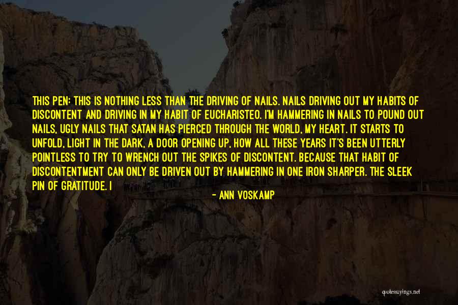 Eucharisteo Ann Quotes By Ann Voskamp Eucharisteo Ann Quotes By Ann Voskamp