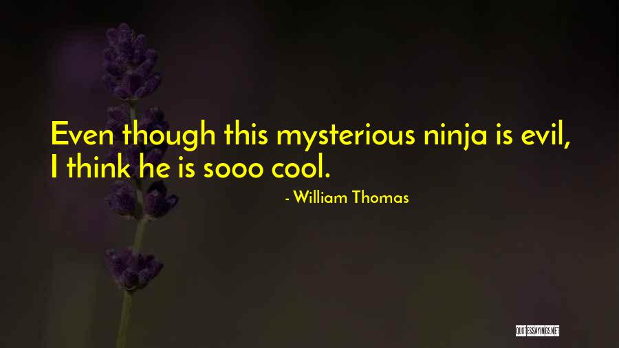 Eucharistic Theology Quotes By William Thomas