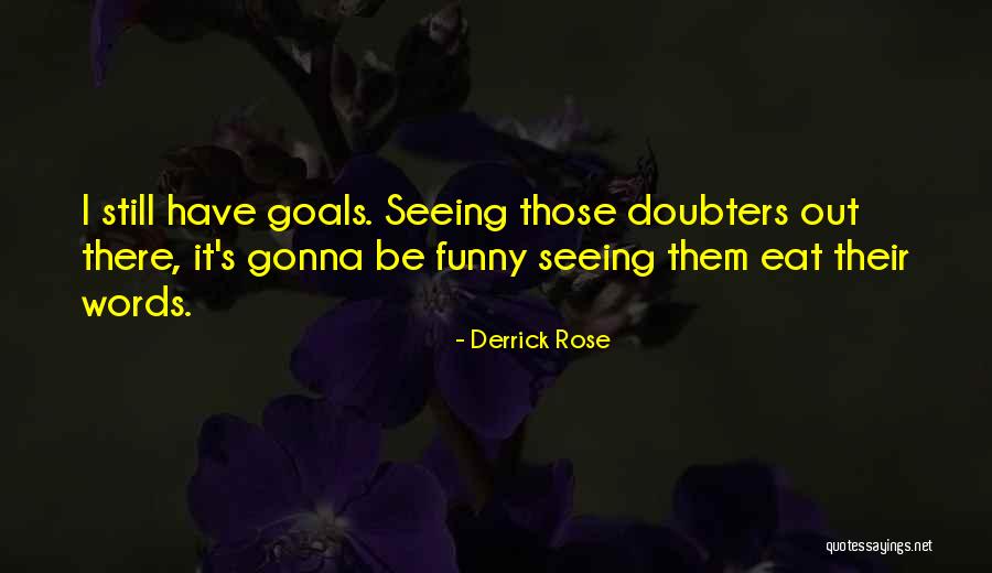 Euchner Usa Quotes By Derrick Rose