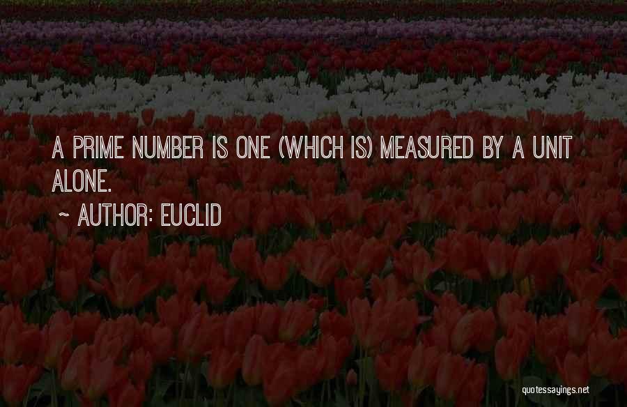 Euclid Quotes 511256