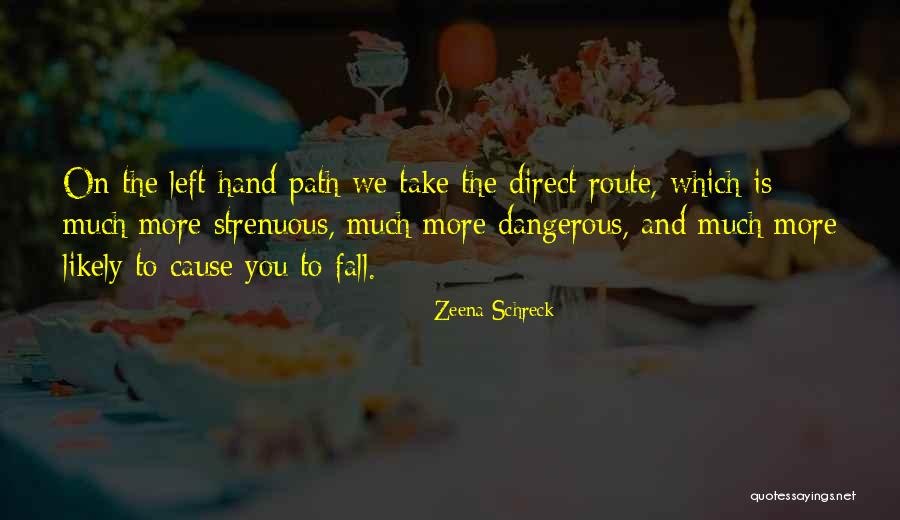 Euclidean Distance Quotes By Zeena Schreck Euclidean Distance Quotes By Zeena Schreck