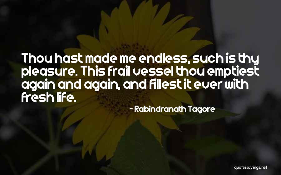 Euclides Maps Quotes By Rabindranath Tagore